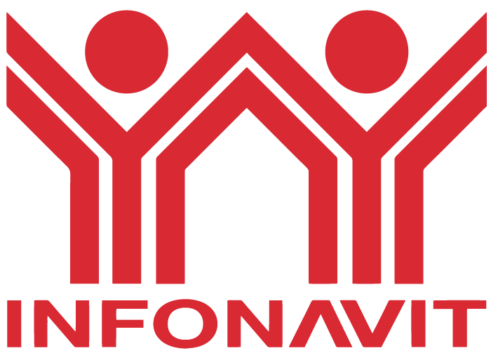 Logo Infonavit